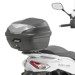 Stelaż kufra centralnego Kappa KR7057